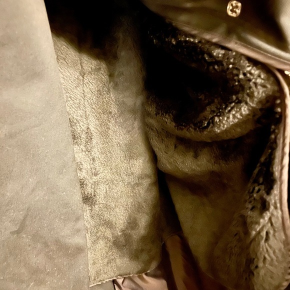 Mens trench coat - Picture 12 of 12